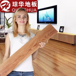 加厚地板革 PVC地板贴纸自粘地板胶加厚防水耐磨塑胶地板贴纸卧室家用