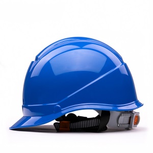 I型 高强度ABS工程安全帽 工地 工程建筑施工印字电力安全帽