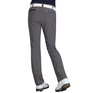 EUROPEAN TOUR欧巡赛 高尔夫服装 男裤子 秋季速干修身高尔夫长裤 新品