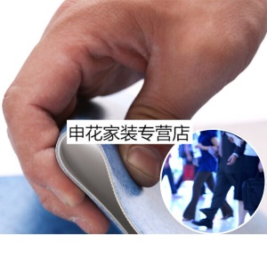 医院地板革工程革地板革地胶商用耐磨塑胶厨房办公室医院防水舞蹈地板贴炕革