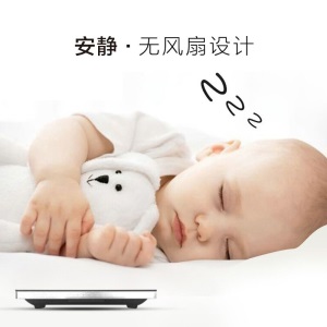 WOLL 德国进口肖特微晶面板 家用电陶炉 无高频辐射 多功能防烫提示 大功率电陶炉