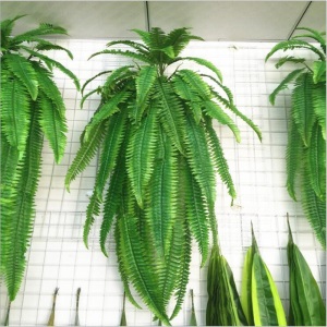 仿真植物墙人造草坪人工地毯假草皮带花花艺家居装饰仿真绿植花卉墙上装饰绿 大草 40×60厘米