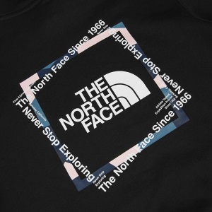 TheNorthFace北面卫衣通用款户外舒适柔软上新|5B3Z