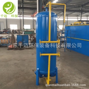 活性炭过滤器 泳池污水处理设备 多介质过滤器 水处理过滤罐厂家
