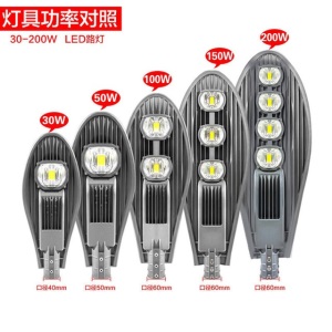 路灯杆户外led球场照明灯杆15/6/7/8/9/10米篮球足球场灯柱高杆灯