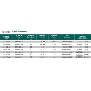 供应生态物理消毒设备 智能控制水处理AQUA泳池环保臭氧消毒设备