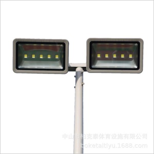 路灯杆户外led球场照明灯杆15/6/7/8/9/10米篮球足球场灯柱高杆灯