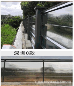 防火防尘建筑工地彩钢围挡 大量批发蓝色pvc市政工程安全施工挡板
