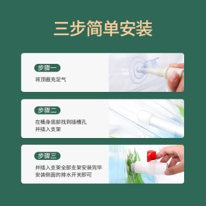 婴儿游泳池宝宝游泳桶家用室内充气新生儿童加厚折叠浴桶洗澡盆透明浴缸