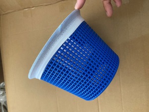 跨境爆款 游泳池过滤袜 泳池垃圾套 过滤器