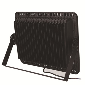 金冉照明厂家直销LED投光灯工厂现货批发50W-600W圆形COB射灯