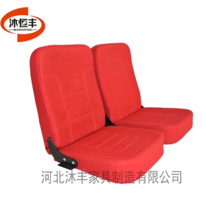 看台椅 电动伸缩看台座椅 体育场看台座椅 看台座椅折叠扶手
