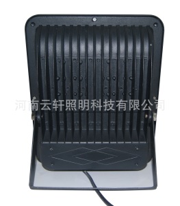 河南云轩 150WLED道路灯足球场篮球场灯球场照明路灯广场灯高杆灯