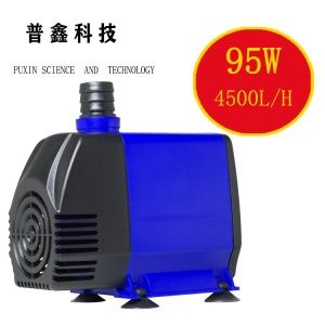 Submersible pump 亚马逊出口UL认证小型潜水泵110V95W喷泉泳池泵