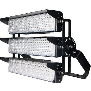 LED球场灯500W1000瓦1500W户外篮球足球场照明体育馆防眩光高杆灯