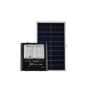 户外太阳能投光家用庭院壁灯体育场广场高杆灯防水广告灯厂家直销
