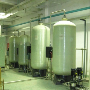 定制游泳池水处理软化设备 酒店软化水设备 全自动软化水生产设备