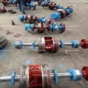 中开式大流量离心泵  水泵双吸循环水泵游泳池用 水厂灌溉离心泵