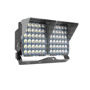 足球场照明灯具1200W 1000W户外防水高杆灯400W 500W体育场照明灯