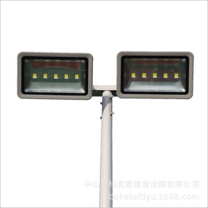 路灯杆户外led球场照明灯杆15/6/7/8/9/10米篮球足球场灯柱高杆灯