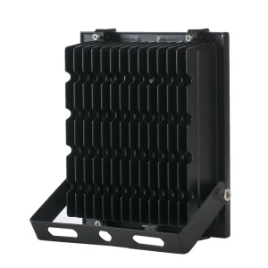 led投光灯户外防水泛光灯100w庭院室外照明路灯探照灯广告投射灯