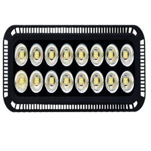 led投光灯l00w方形投光灯大功率泛光聚光户外防水景观户外投光灯