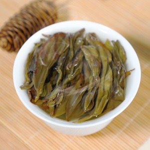茶醉山翁 炭焙浓香 潮汕潮州凤凰单枞茶老树鸭屎香 乌龙茶单丛 鸭屎茶