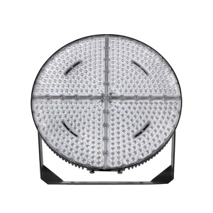 上鸿LED球场灯600W1200W室内外足球篮球场体育运动场所专用投光灯