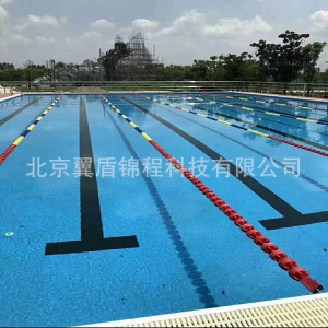 儿童戏水游泳池 婴儿游泳池 亲子早教水育游泳池 恒温泳池