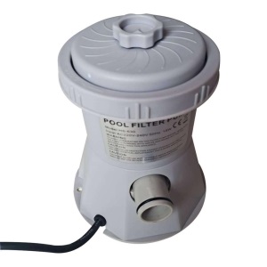 厂家直销家用游泳池水池过滤器 泳池过滤泵cartridge filter pump