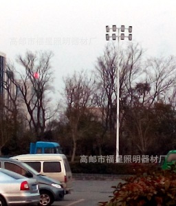 南京市球场灯销售 10米12米高球场灯销售 体育场高杆灯销售