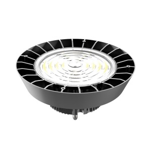 厂家直销ufo工矿灯100W150W200W工矿灯仓库体育馆游泳馆led车间灯
