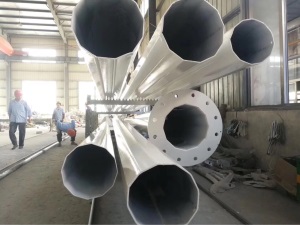 厂家直销25米高杆灯20米高杆灯30米升降型高杆灯体育场高杆灯