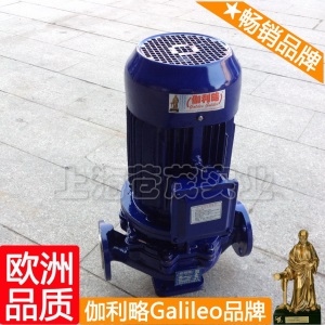 循环泵1.5kw gd循环水泵 游泳池循环泵 零售