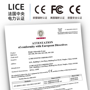 Brateck 电动升降桌 电脑桌 站立办公桌子 家用书桌 工作台式 升降桌电动 智能居家办公