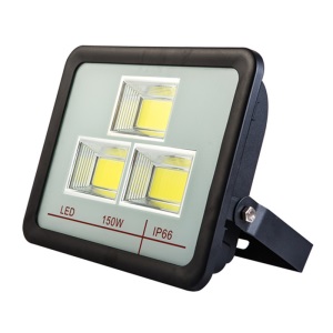 厂家直销 投光灯投射灯led户外照明50w100w150w200w400瓦防水聚光