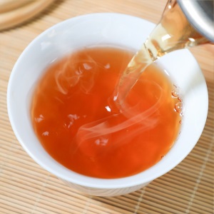 茶醉山翁 炭焙浓香 潮汕潮州凤凰单枞茶老树鸭屎香 乌龙茶单丛 鸭屎茶