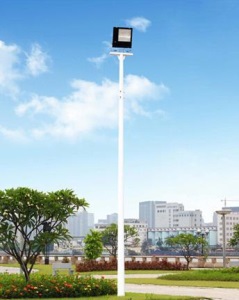 led球场灯集成广场球场操场户外高杆灯升降式球场高杆灯可定制
