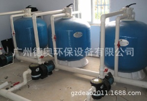 澳洲VORTFX砂缸奥天仕过滤砂缸泳池过滤砂缸水族馆专用砂缸过滤器