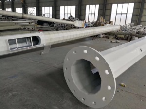 厂家直销25米高杆灯20米高杆灯30米升降型高杆灯体育场高杆灯