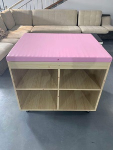 儿童婴儿游泳馆泡泡池商用母婴店洗澡盆恒温宝宝浴缸亚克力设备
