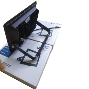 飞利浦LED泛光灯BVP150 100W/150W/200W大功率LED投光灯 220V