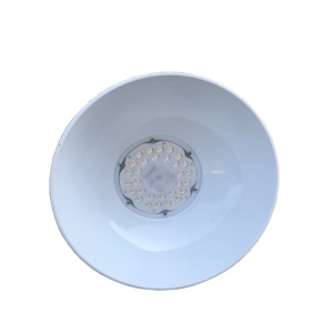 佛山嘉美照明LED工矿灯 厂房仓库停车场商场体育馆天棚吊灯工矿灯