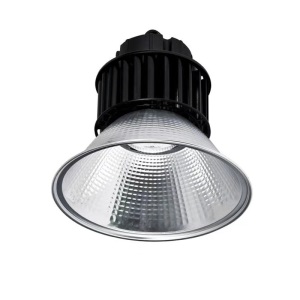 LED工矿灯工厂灯室内车间走廊建筑体育馆篮球场照明灯 质保两年
