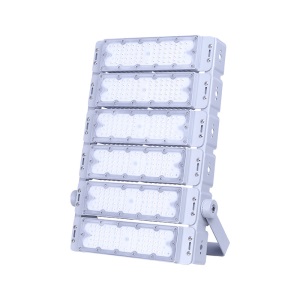 兆昌SDXA防眩光LED模组隧道灯100W150W200W250W体育场 高杆投光灯
