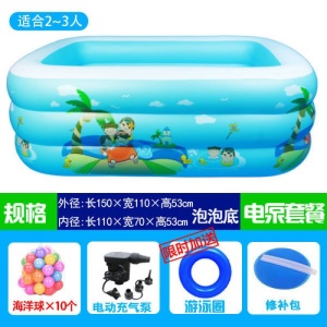 婴儿游泳馆设备亚克力恒温儿童游泳池商用大型母婴店游泳池全套。