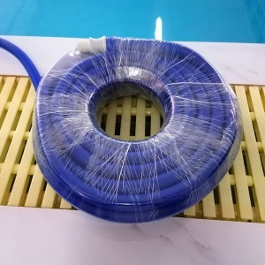 游泳池吸污机新款电动吸污机水下吸尘器鱼池吸污机水下池底清扫设备吸污泵鱼池水底清洁神器