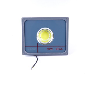 led投光灯 600W户外防水聚光灯 led厂房灯 投射灯 亮度高光效强
