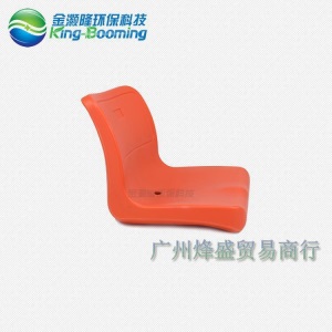 赛马场海洋馆体育馆塑料看台椅收割机拖拉机座椅饭堂椅环保工程椅
