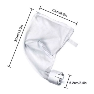 Swimming Pool Filter Bag 泳池过滤袋